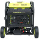 Генератор GenPower інверторний GBG 40IE 3.2kW, 230V, 50Hz, 10.0л. електростартер (без АКБ) (GBG 40IE)