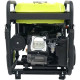 Генератор GenPower інверторний GBG 40IE 3.2kW, 230V, 50Hz, 10.0л. електростартер (без АКБ) (GBG 40IE)