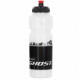 Фляга велосипедна Ghost 750 мл Transparent Black (16282)
