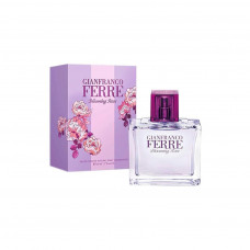 Туалетна вода Gianfranco Ferre Blooming Rose 50 мл (8058045420682)