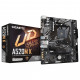 Материнська плата GIGABYTE A520M K