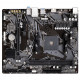 Материнська плата GIGABYTE A520M K