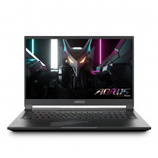 Ноутбук GIGABYTE AORUS 17X (AORUS_17X_AZF-B5KZ665SP)