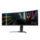 Монітор GIGABYTE AORUS CO49DQ EK