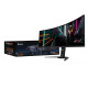 Монітор GIGABYTE AORUS CO49DQ EK