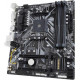 Материнська плата GIGABYTE B450M DS3H