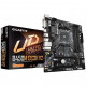Материнська плата GIGABYTE B450M DS3H V2