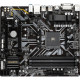 Материнська плата GIGABYTE B450M DS3H V2