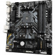 Материнська плата GIGABYTE B450M DS3H V2