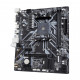 Материнська плата GIGABYTE B450M H