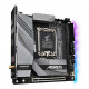 Материнська плата GIGABYTE B660I AORUS PRO DDR4
