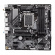 Материнська плата GIGABYTE B760M DS3H AX