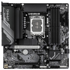 Материнська плата GIGABYTE B760M GAMING X WIFI6E GEN5 (B760M G X WF6E GEN5)