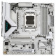 Материнська плата GIGABYTE B850M EAGLE WF6E ICE