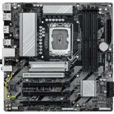 Материнська плата GIGABYTE B860M DS3H WIFI6E
