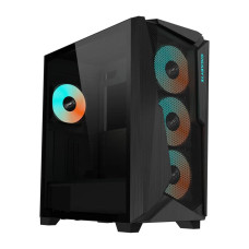 Корпус для ПК GIGABYTE C301G V2