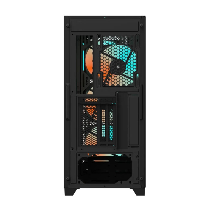 Корпус для ПК GIGABYTE C301G V2
