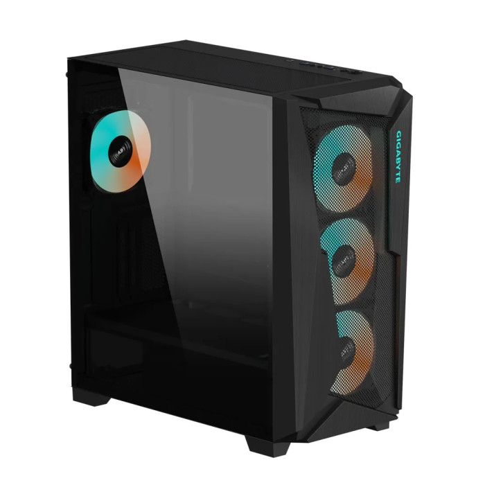 Корпус для ПК GIGABYTE C301G V2