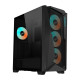 Корпус GIGABYTE C301 GLASS