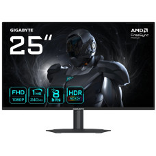 Монітор GIGABYTE G25F2A EK