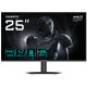 Монітор GIGABYTE G25F2A EK