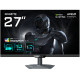 Монітор GIGABYTE G27U EK