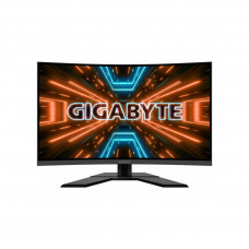 Монітор GIGABYTE G32QC A Gaming Monitor