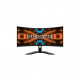 Монітор GIGABYTE G34WQC A