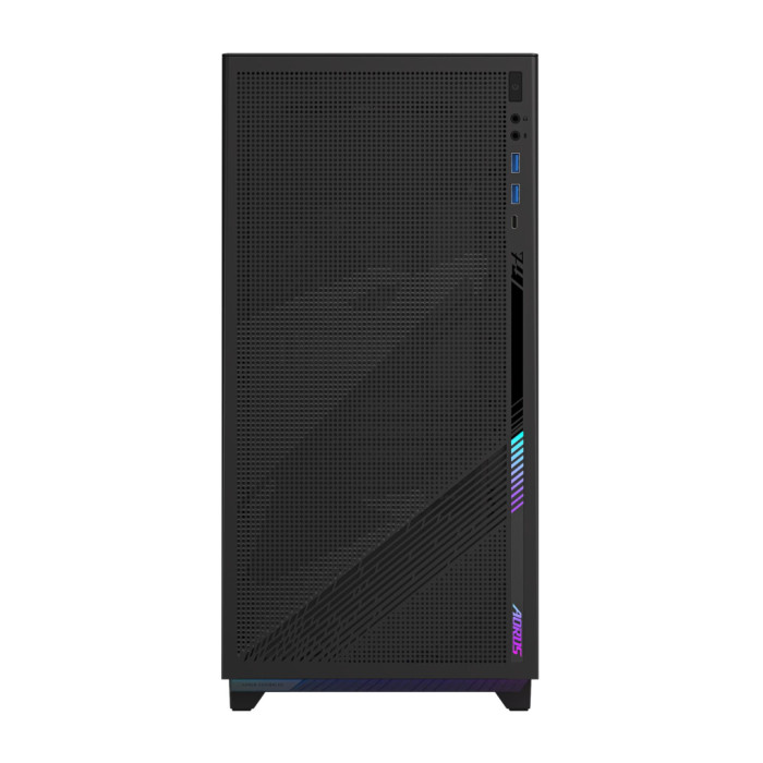 Корпус для ПК GIGABYTE GB-AC400G ST