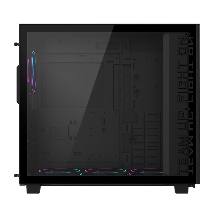 Корпус для ПК GIGABYTE GB-AC400G ST