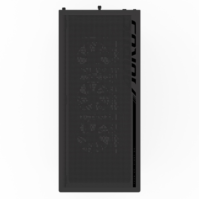 Корпус для ПК GIGABYTE GB-AC400G ST