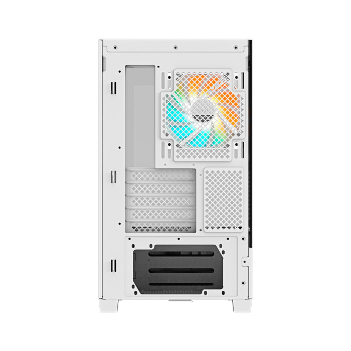 Корпус для ПК GIGABYTE ICE (GB-C201PI)