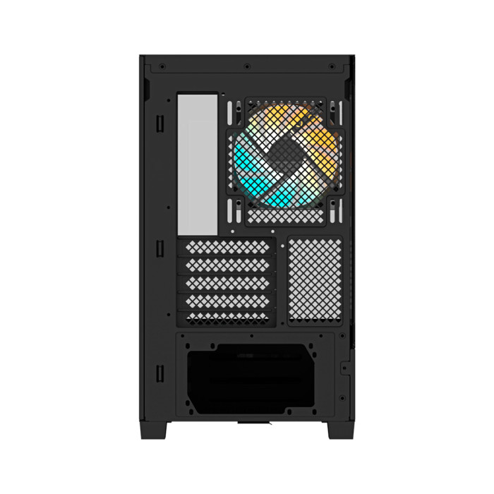 Корпус для ПК GIGABYTE GB-C201P