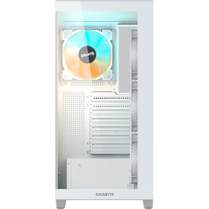 Корпус для ПК GIGABYTE GB-C500PI ST