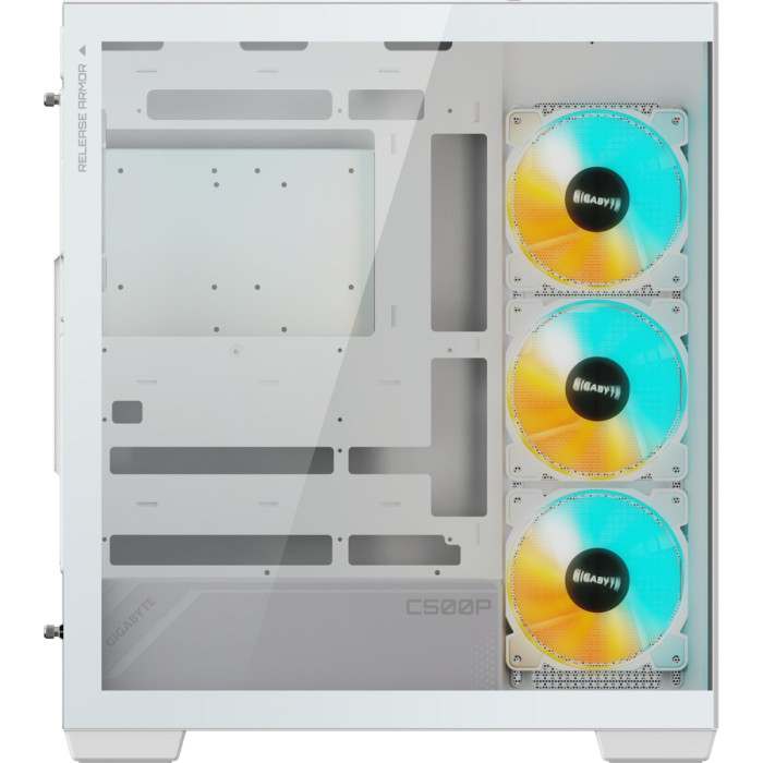Корпус для ПК GIGABYTE GB-C500PI ST