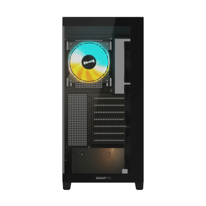 Корпус для ПК GIGABYTE GB-C500P ST