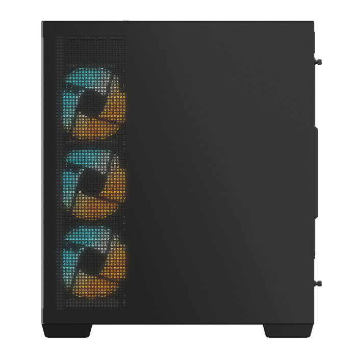 Корпус для ПК GIGABYTE GB-C500P ST