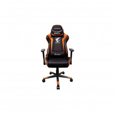 Крісло ігрове GIGABYTE AORUS Gaming Chair GP-AGC300 rev.2.0 (GP-AGC300 rev.2.0)