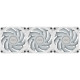 Кулер до корпусу GIGABYTE GP-ECFAN1203 ICE