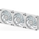 Кулер до корпусу GIGABYTE GP-ECFAN1203 ICE
