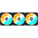 Кулер до корпусу GIGABYTE GP-GBT EZFAN1203