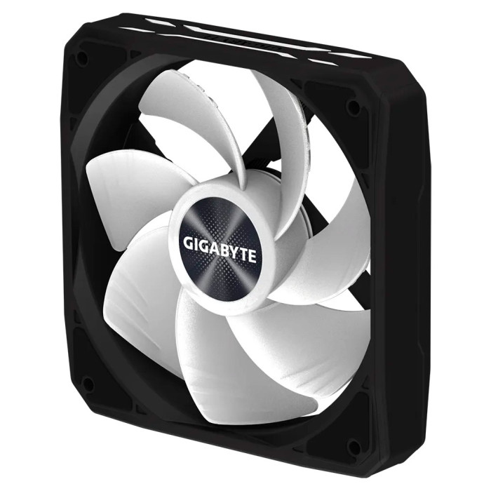 Кулер до корпусу GIGABYTE GP-GBT EZFAN1203