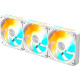 Кулер до корпусу GIGABYTE GP-GBT EZFAN1203 ICE