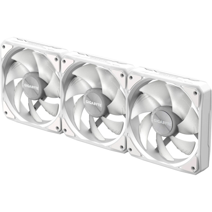 Кулер до корпусу GIGABYTE GP-GBT EZFAN1203 ICE
