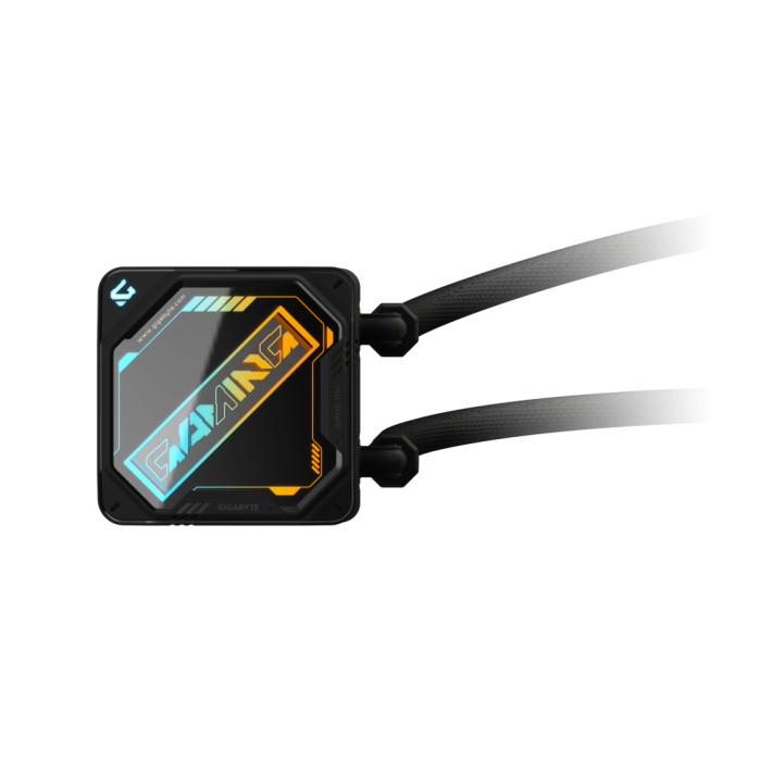 Система рідинного охолодження GIGABYTE GAMING 2 (GP-GIGABYTE GME 240)