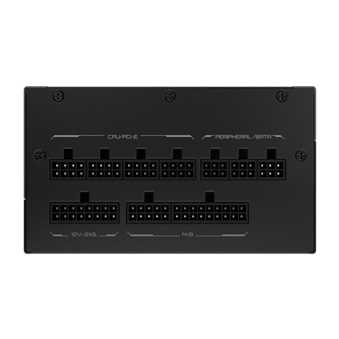 Блок живлення GIGABYTE 1000W 1000GM PG5 (GP-GME1000GM PG5)