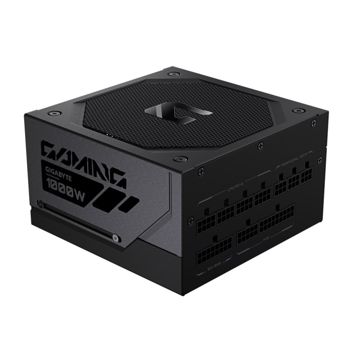 Блок живлення GIGABYTE 1000W 1000GM PG5 (GP-GME1000GM PG5)