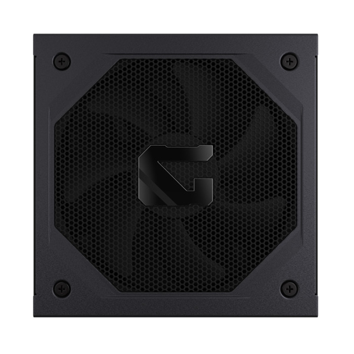 Блок живлення GIGABYTE 750W 750GM PG5 (GP-GME750GM PG5)