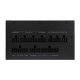 Блок живлення GIGABYTE 850W 850GM PG5 (GP-GME850GM PG5)