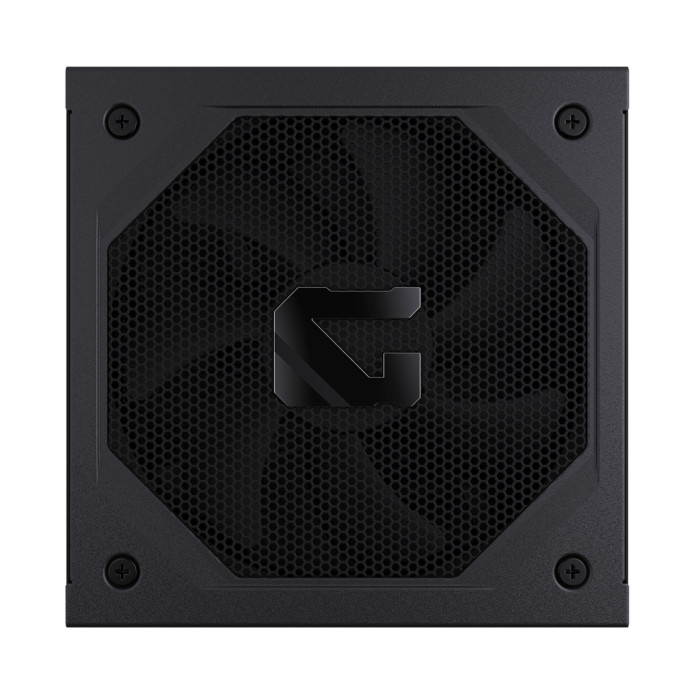 Блок живлення GIGABYTE 850W 850GM PG5 (GP-GME850GM PG5)
